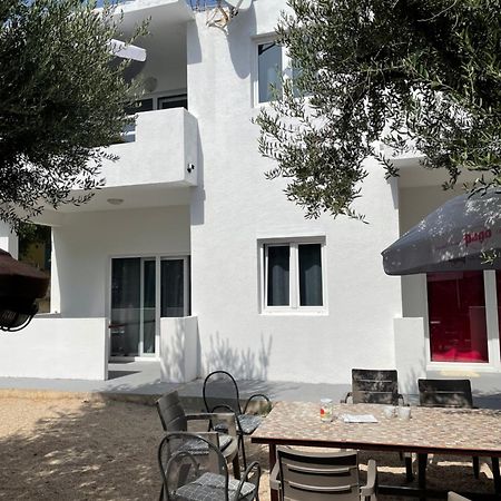 My Home 프로마이나 외부 사진