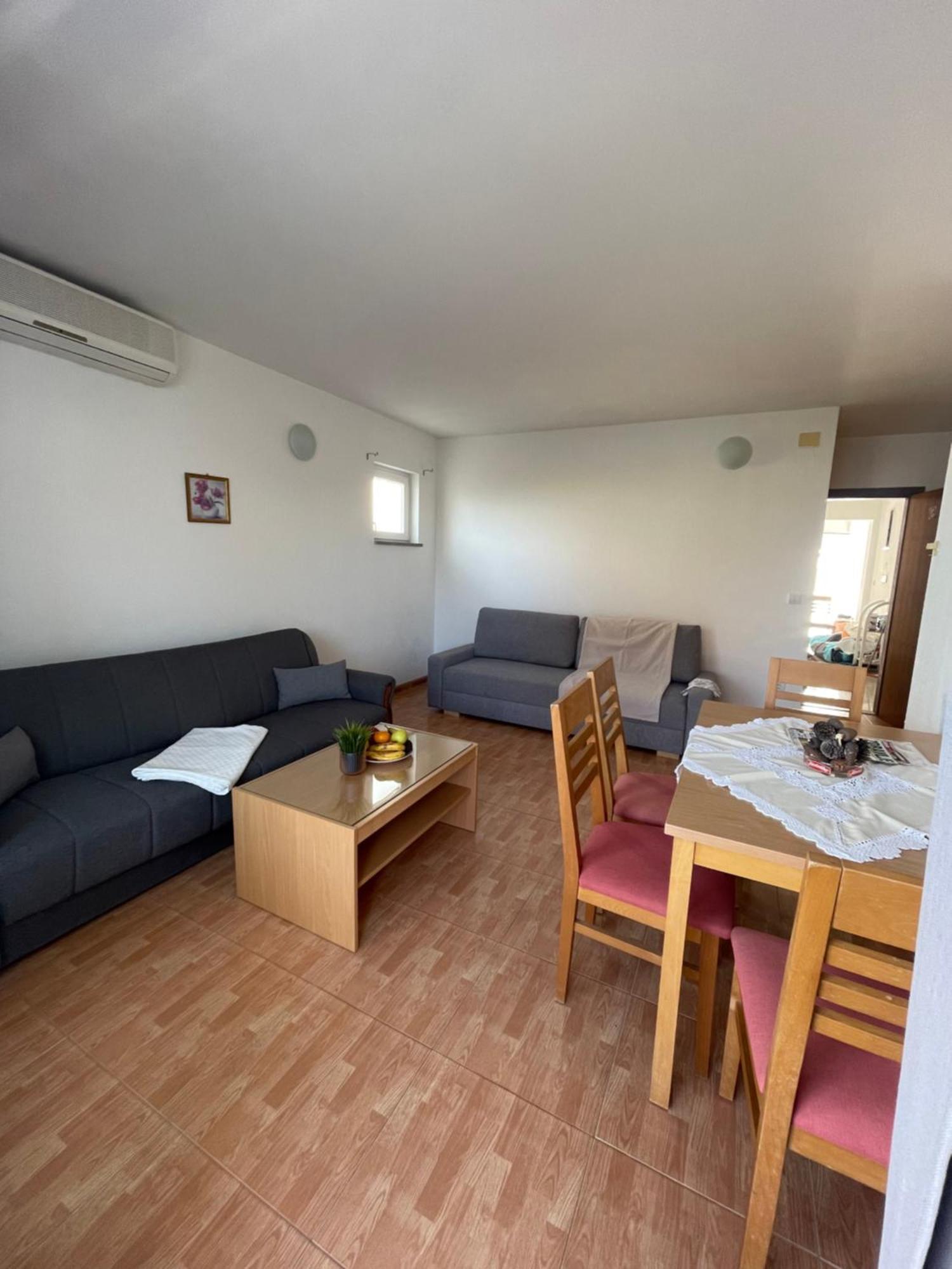 My Home 프로마이나 외부 사진