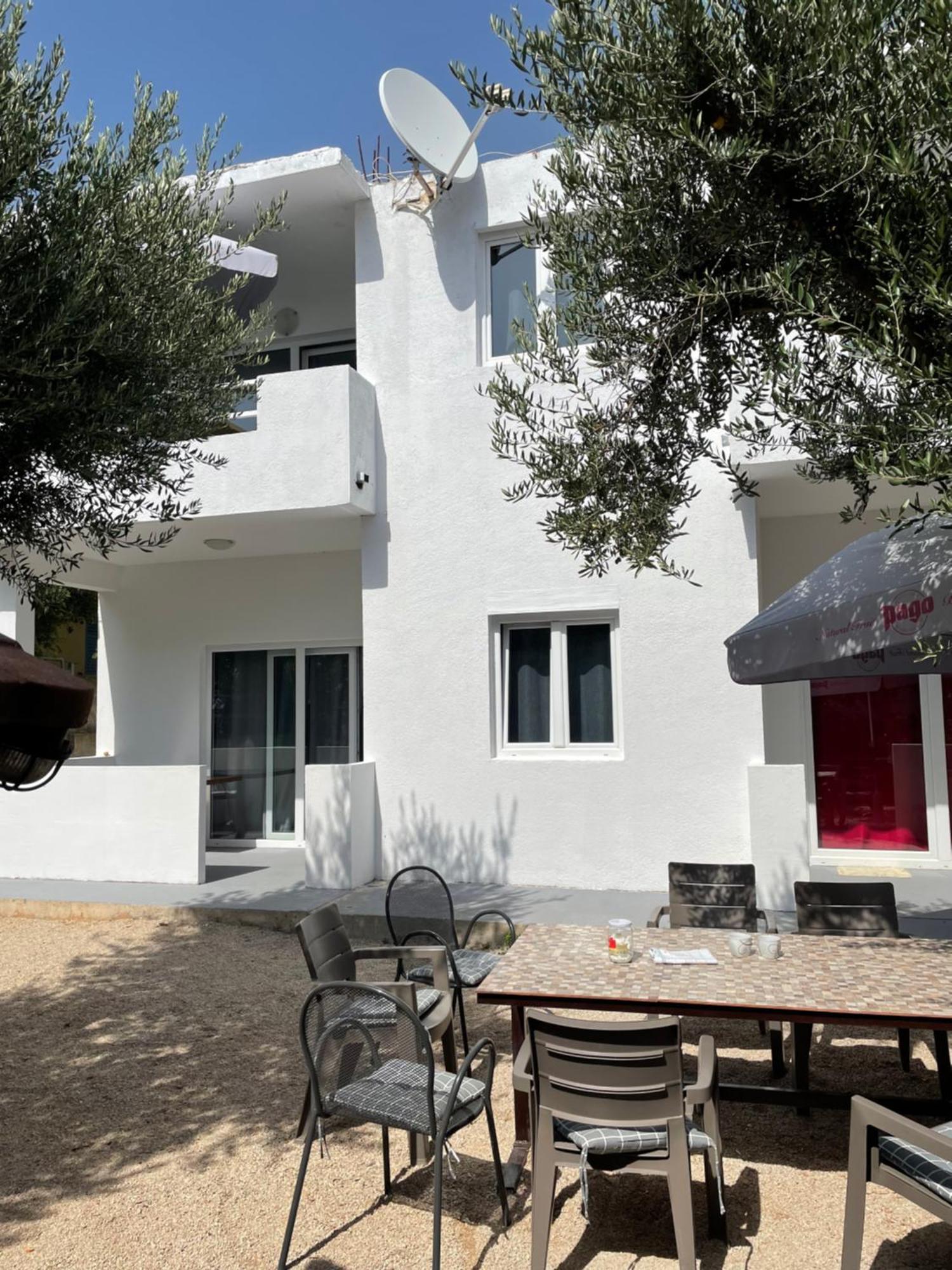 My Home 프로마이나 외부 사진