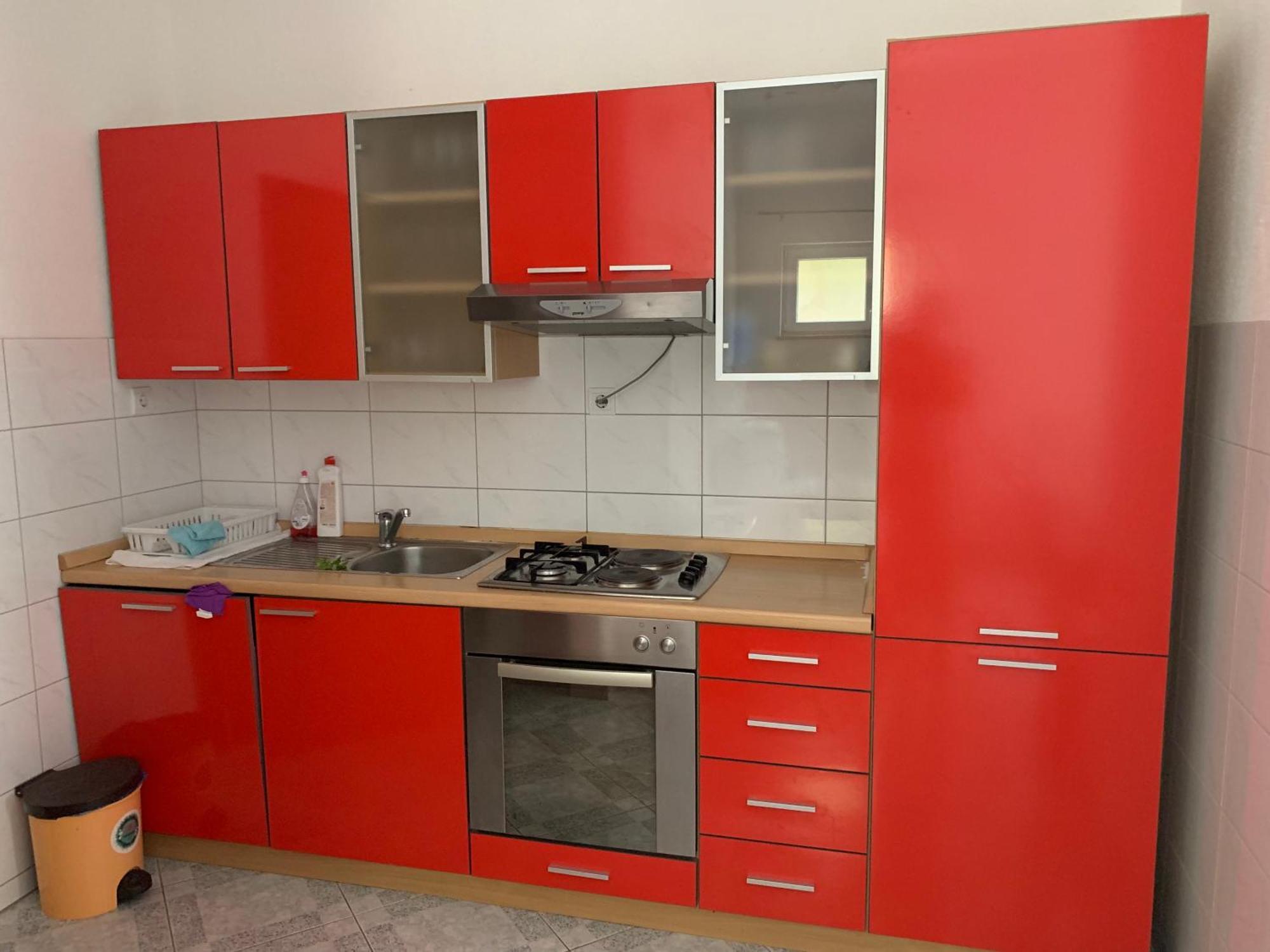 My Home 프로마이나 외부 사진
